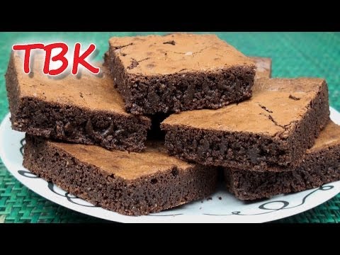 Easy Uten Free Chocolate Brownies Recipe Li S Busy Kitchen-11-08-2015