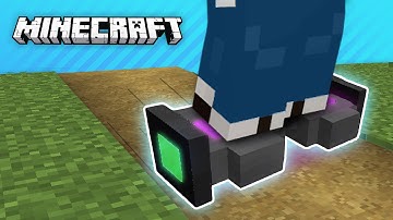 Hoverboards but they