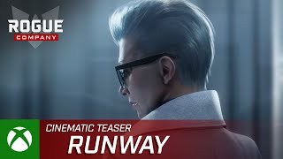 Rogue Company - Cinematic Teaser: Runway