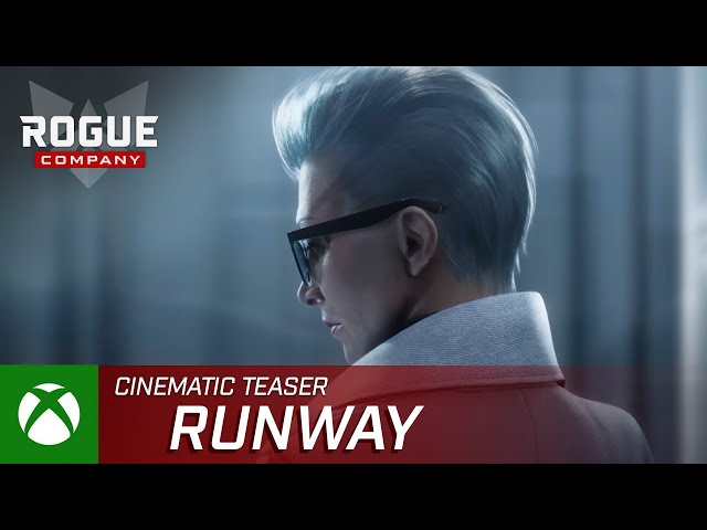 Rogue Company - Cinematic Teaser