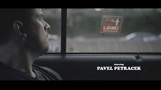 Don Pablo : Ztracen v New Yorku (Short Film)