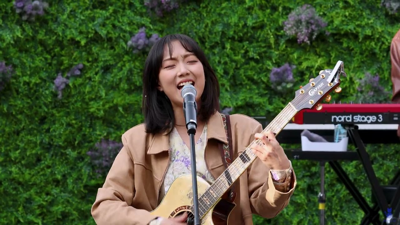 231022 유다빈밴드 2023 그민페 Full ver.