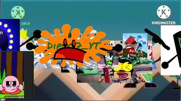 Everyone Is Screaming And Running Away From Vevo Toons Add Round 6