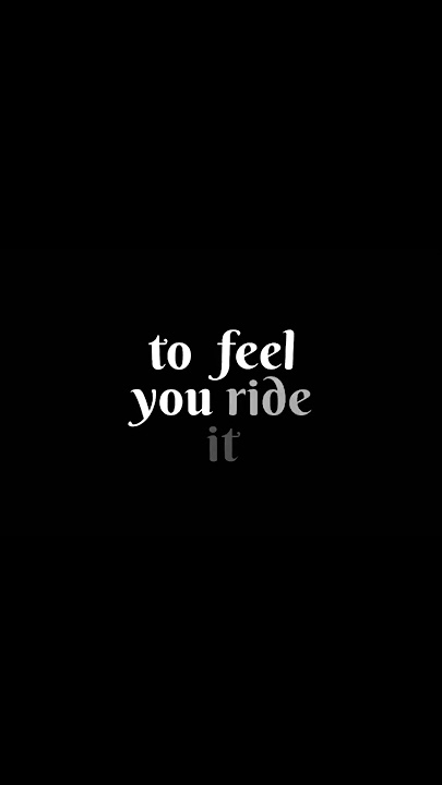 Jay Sean - Ride It (Lyrics) #lyrics #music #song #shorts #youtubeshorts #whatsappstatus #edit #fyp
