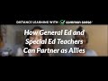 Co-Teaching and Professional Development Insights