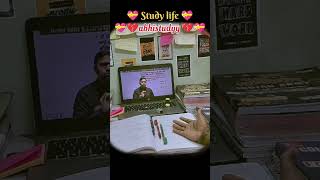 study motivation 🚔🪖🎯#shorts #ytshort#studymotivation #aspirants #trending #exsplorepage #viral #abhi
