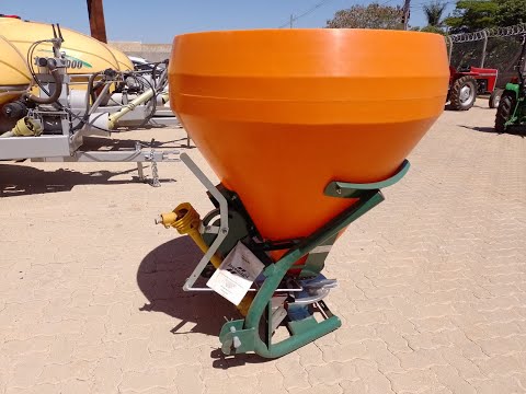 LOTE 30 - SEMEADEIRA/ ADUBADEIRA HIDRÁULICA INCOMAGRI - LEILÃO MAQNELSON