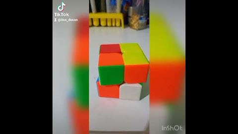 2x2 Rubik