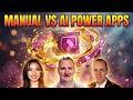 HOW POWER APPS AND AUTOMATE ARE EVOLVING WITH AI with Shane Young