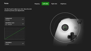 Customizing the Xbox Adaptive Controller video with Audio Description