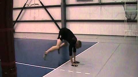 ValSlide Wall Run Push Up - Wold Fitness