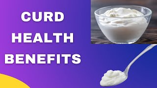 Why You Should Never Skip Eating Curd: Incredible Health Benefits
