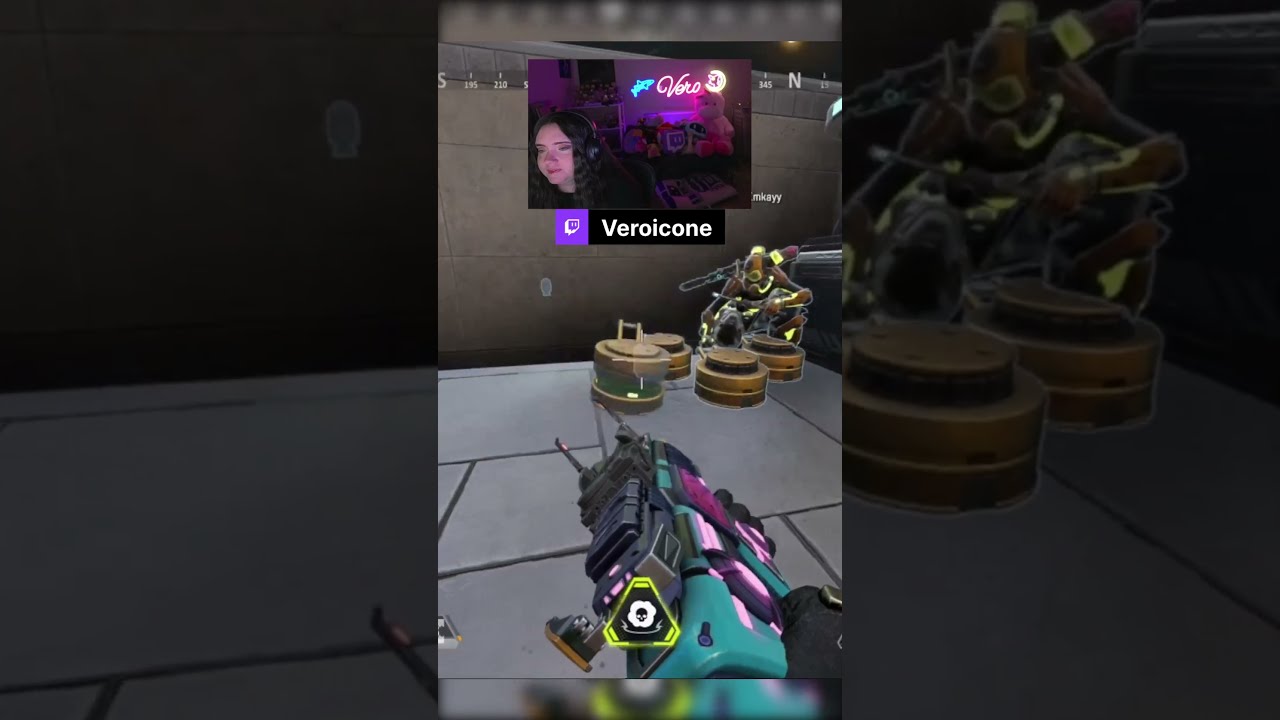 We Take Ranked In Apex Legends Very Seriously Shorts