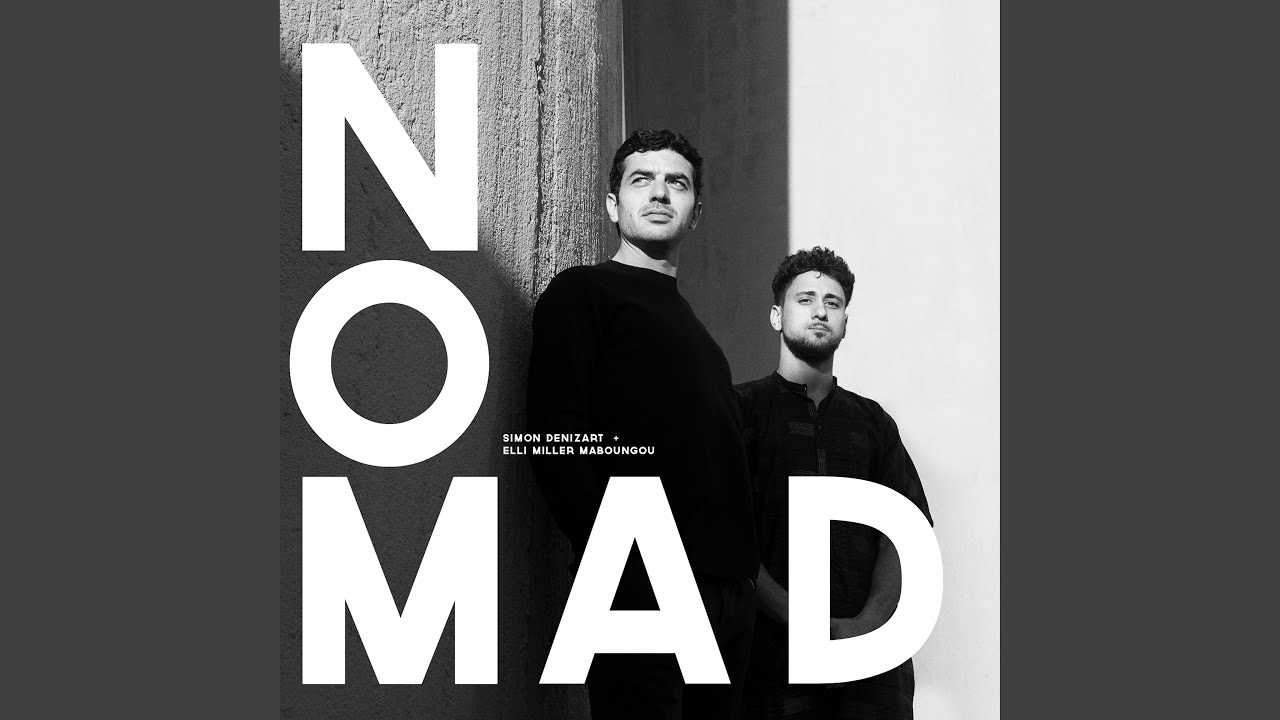 Mira Nomad en YouTube