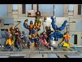 X-MEN 3 pack   4K