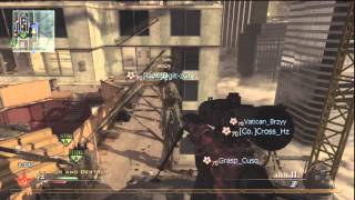 HM & Lefty Same Game | Cross Bubz