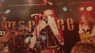 The Heat (Dundee) - Blast from the Past (1980's)