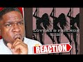 HE REMIXED USHER SONG ! - Lovers &amp; Friends - DQ Lewis - REACTION