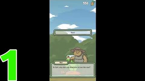 Tsuki Gameplay Walkthrough Part 1