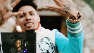 Quin NFN & Lil 2Z - Sewed Up Pt. 2 (Back Again) (Official Video) REACTION!!! #rap #texas #quinnfn