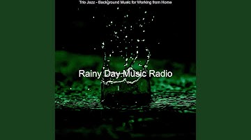 Pulsating Moods for Staying Home