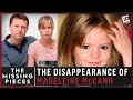 Madeleine McCann | The Missing Pieces