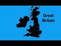 Great Britain - PART 2  ( for the students of the 9th form in Ukrainian schools)