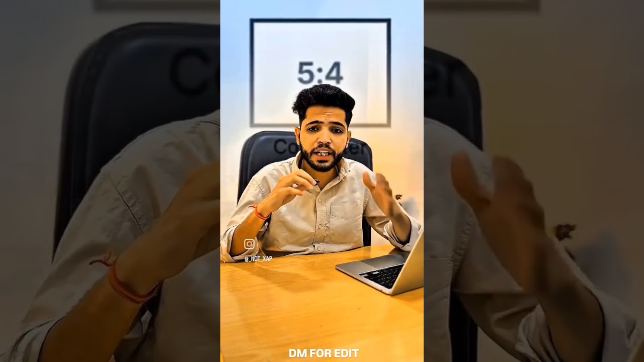 yt shorts edit