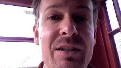 How to Overcome Claustrophobia - London - Dr. Steve G. Jones