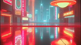Electric Stardust Funk