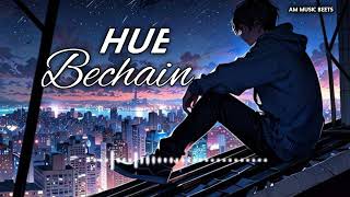 Hue Bachain Slowedrevarb Romantic Lofi Song