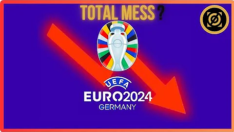 Was Euro2024 The ‘WORST’ International Tournament Of The Decade?