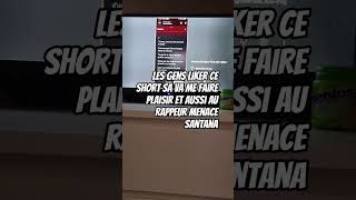 pas obligé on dirais la daronne qui force🤣