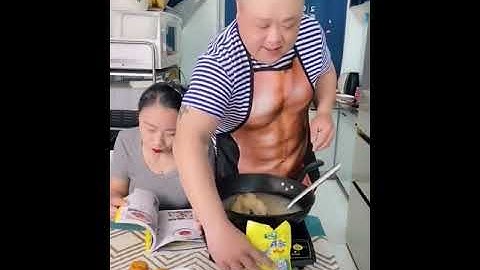 ТИК ТОК ПРИКОЛ.КОРОТКИЙ ПРИКОЛ ИЗ КИТАЯ.КИТАЙСКИЙ ЮМОР.СМЕШНОЕ ВИДЕО.ЧУДИКИ ИЗ TIK TOK.#Shorts