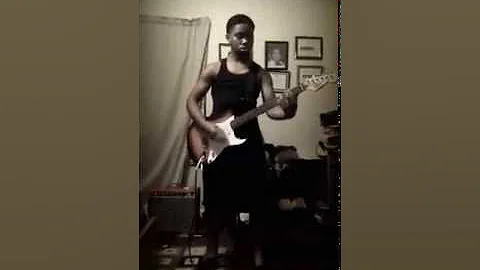 Floyd Weaver