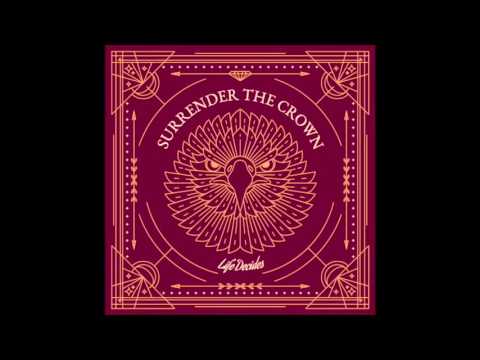 Surrender The Crown - Room Of Light And Silence