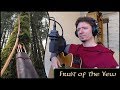 Fruit of the Yew - Michael Kelly - (James Treebull cover)
