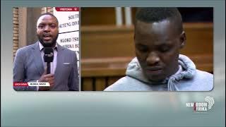 Meyiwa trial: Mnisi granted dental examination request