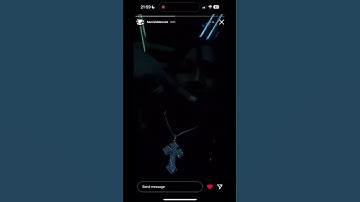 Homixide Beno shows off Ken Carson’s “Chrome Hearts Lens” (2023) #kencarson #starboy #hxg