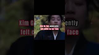 She Literally Summoned A Evil Spirit  exhuma kdrama fyp foryou