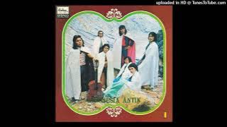 Trio Bimbo - Cempaka Kuning