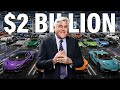 Jay Leno's Car Collection The Most Expensive Cars in the World
