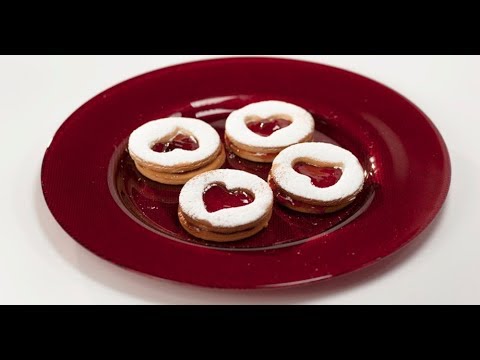 Линцское печенье | ТОП-100