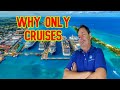 Only Cruise Lines Need This - Cruise Ship News