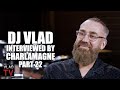 DJ Vlad: Charlamagne Asks Vlad About Asking Police Questions &amp; Interrogating Guests (Part 22) Mp3 Song