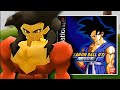 Dragon Ball GT Final Bout ¿NOSTALGIA o BASURA?