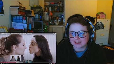 Xeque Mate - 1ª Temporada - 1x03 "Covarde" Reaction. Natalia Rosa & Sofia Starling (Subtitles)