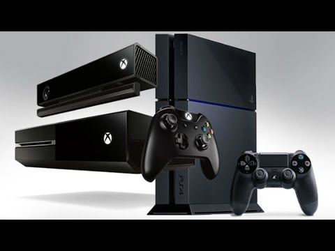 Vídeo: Os Jogos De Console Estão Morrendo?