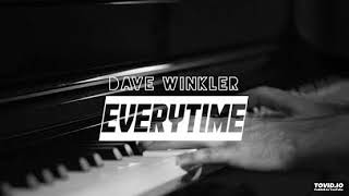 Everytime - Dave Winkler (Cover)