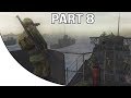 Call of Duty 2 Big Red One - Gameplay Walkthrough Part 8 - D-Day